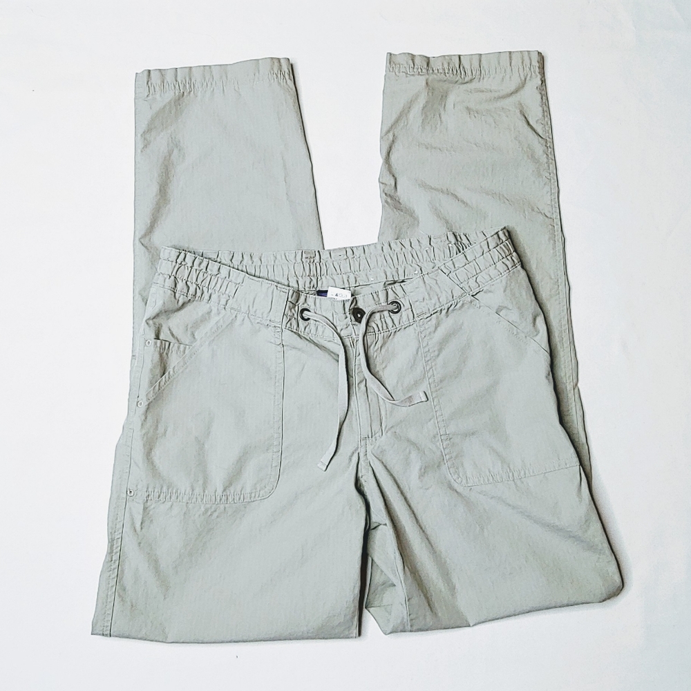 Patagonia Lightweight Cotton Cargo Pant